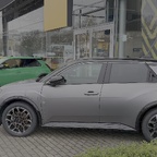 Renault R5 - Roland Garros