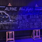 Alpine Blue Night Düsseldorf - 04.04.2025