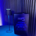 Alpine Blue Night Düsseldorf - 04.04.2025