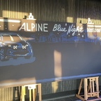 Alpine Blue Night Düsseldorf - 04.04.2025
